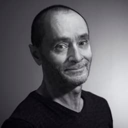 Portrait de Manuel Huynh
